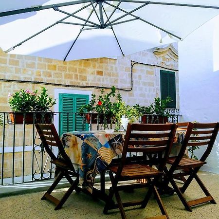 B&B 20 Archi Монополи Екстериор снимка
