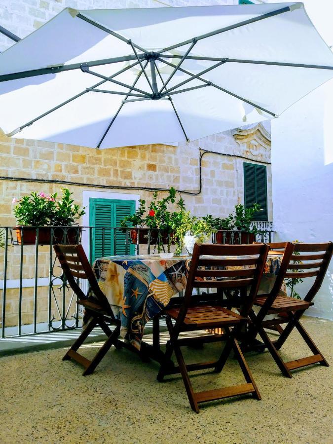 B&B 20 Archi Монополи Екстериор снимка