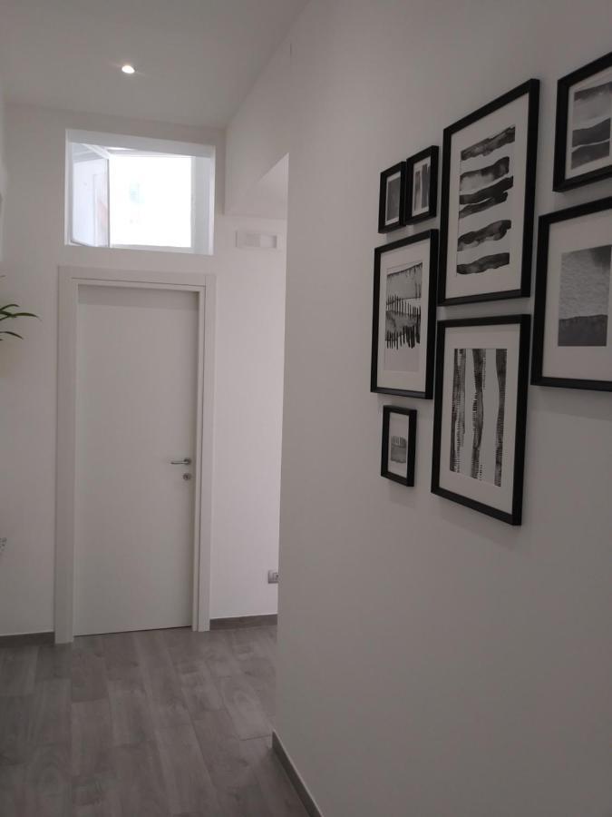 B&B 20 Archi Монополи Екстериор снимка