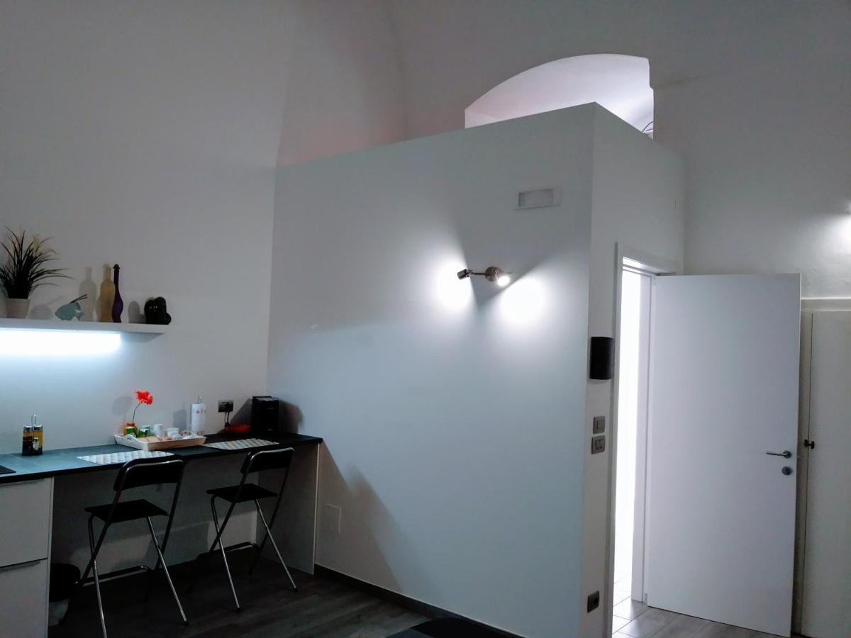B&B 20 Archi Монополи Екстериор снимка