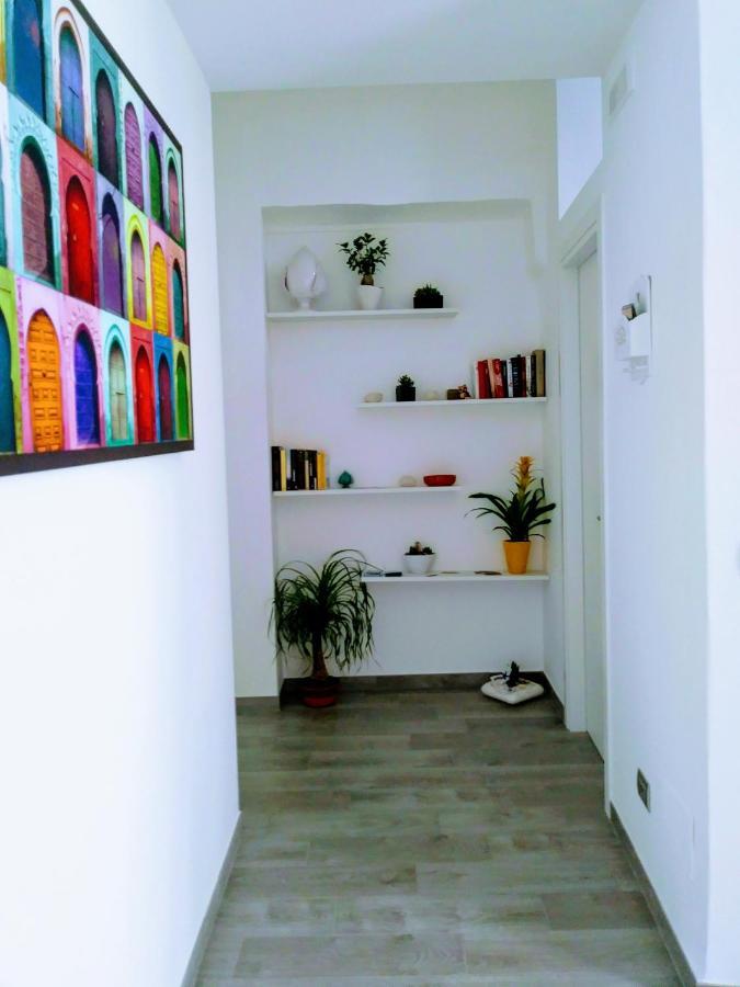 B&B 20 Archi Монополи Екстериор снимка