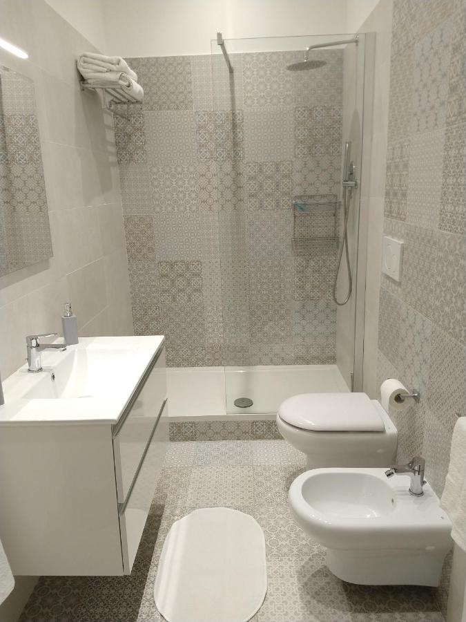 B&B 20 Archi Монополи Екстериор снимка