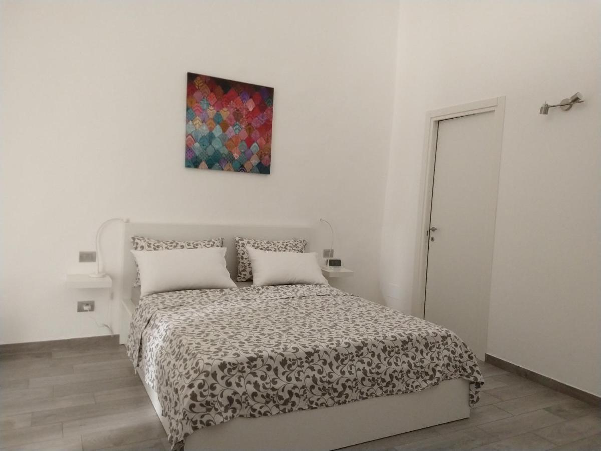 B&B 20 Archi Монополи Екстериор снимка
