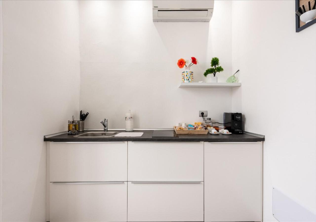 B&B 20 Archi Монополи Екстериор снимка